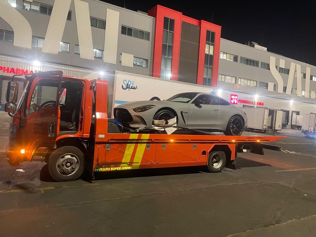 Elite Towing