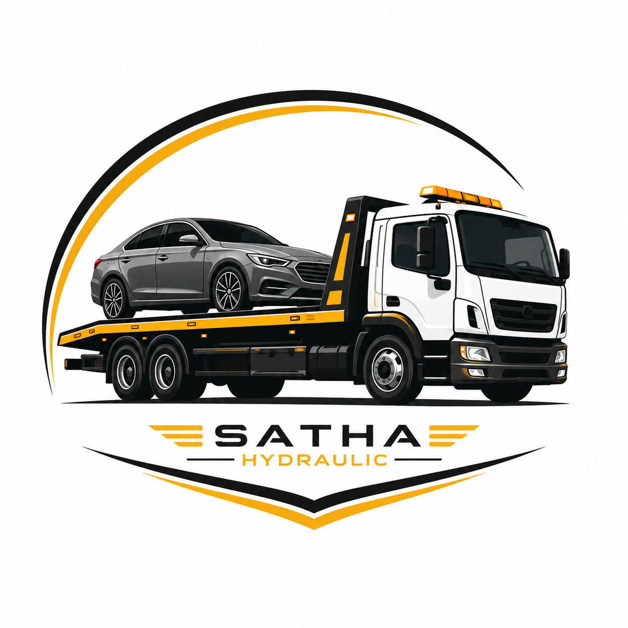Al-Faheem Satha Logo